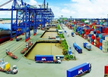 Phát triển bền vững ngành Logistics