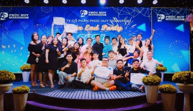 Tất niên 2024
